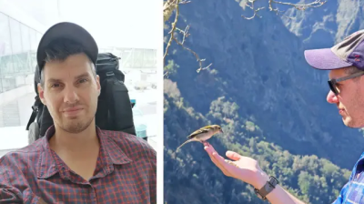 Můžete Petrovi zachránit život - You can save Peter's life