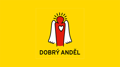 DOBRÝ ANDĚL