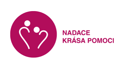 NADACE KRÁSA POMOCI