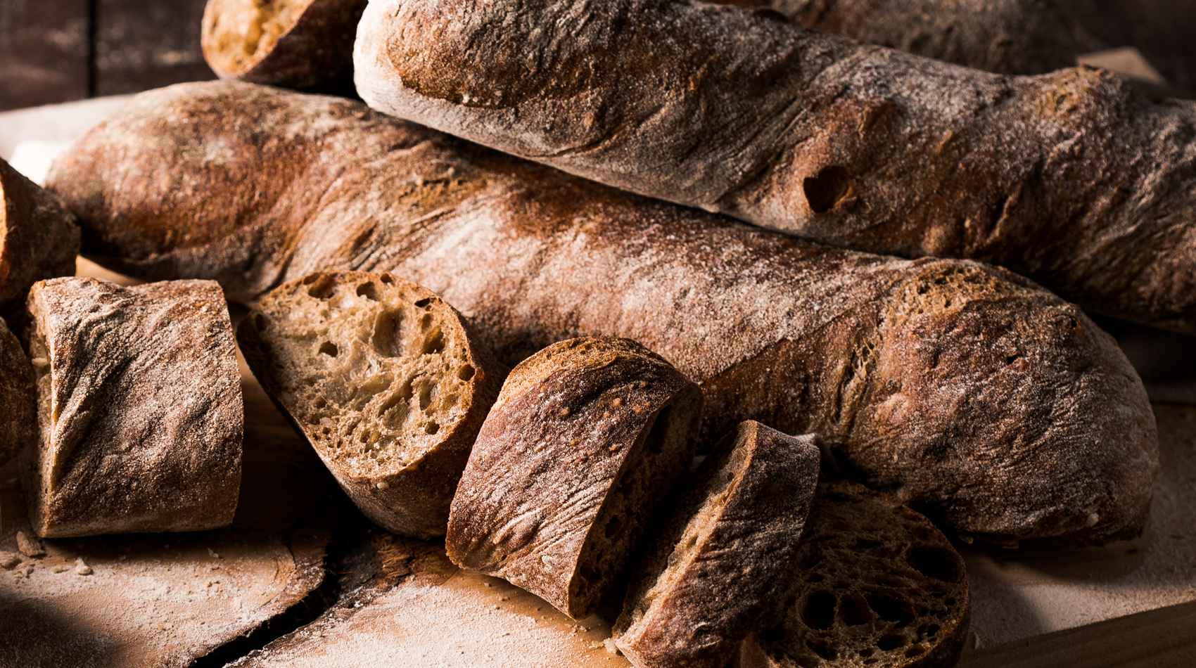 Breadway