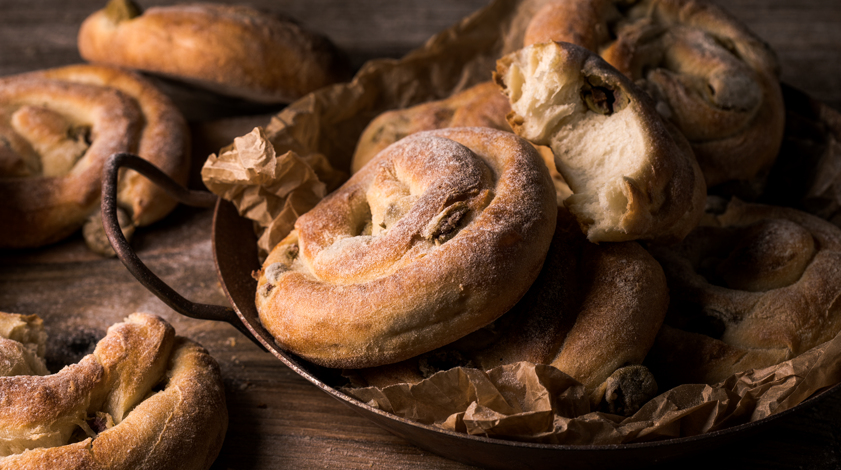 Breadway