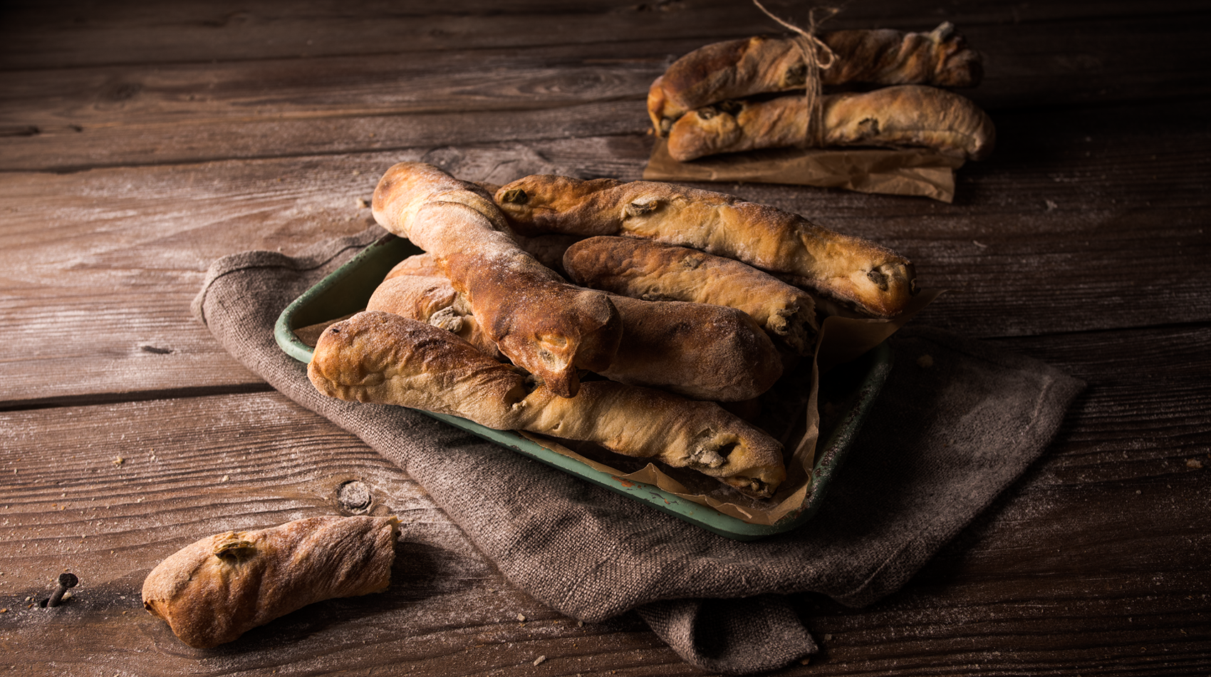 Breadway