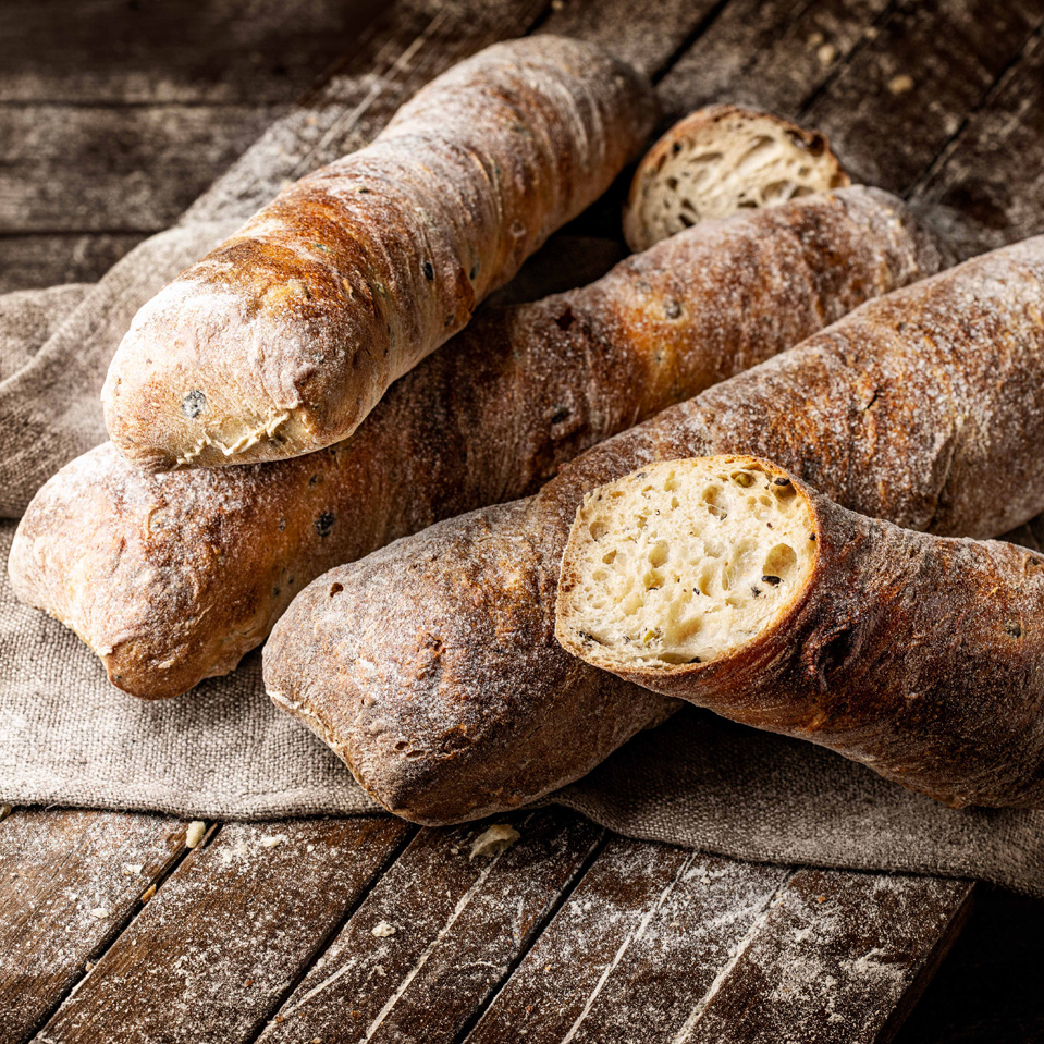 Breadway