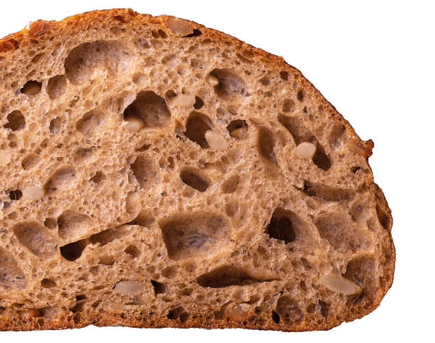 Sourdough toastie sunflower Sourdough toastie sunflower
